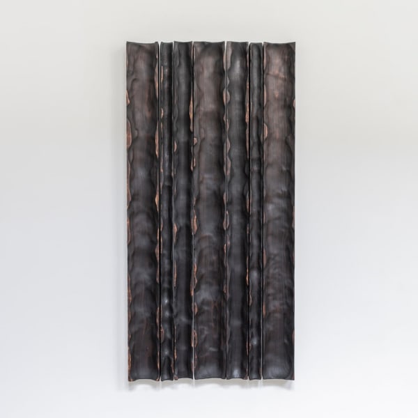 Katrien Doms, Ukiyo 031, 2022