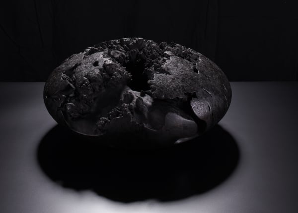 Eleanor Lakelin, Karst Form IV, 2019