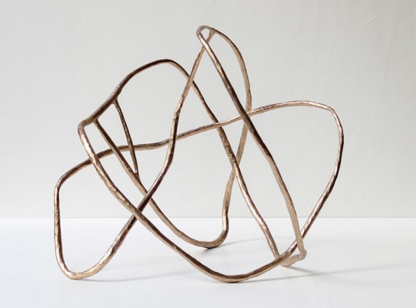Julian Watts, Tangle, 2021