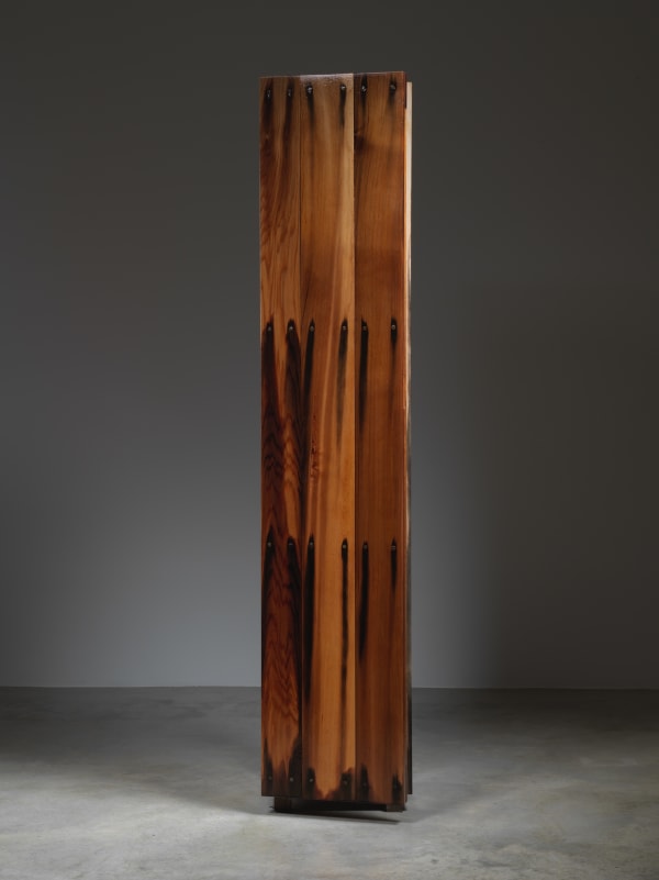 Bleed 70 (Wet Cabinet)