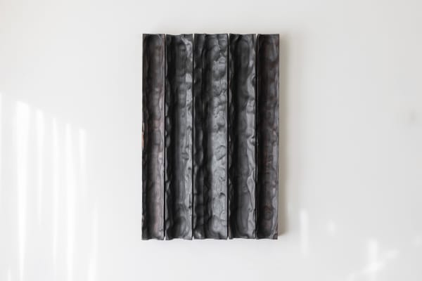 Katrien Doms, Ukiyo 052, 2023