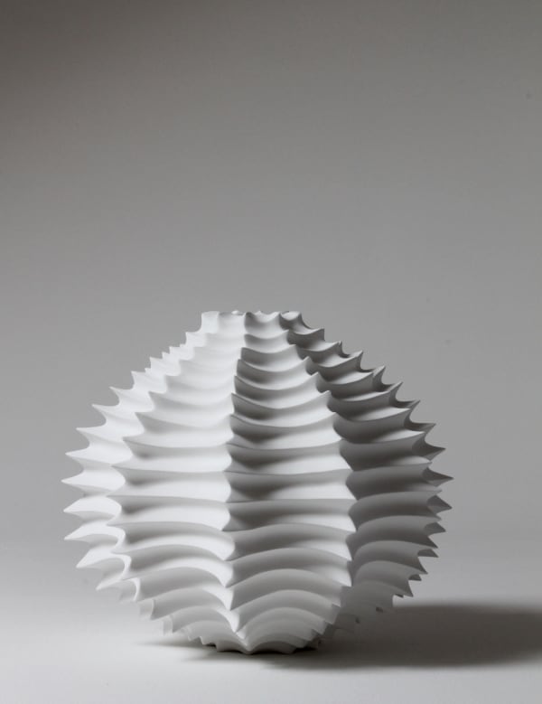 Marc Ricourt, 12 Maple FOG20, 2019