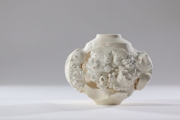 Eleanor Lakelin, Bloma Vessel #2, 2024