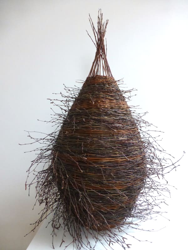 Caroline Sharp, Seeds Capsule 1, 2020
