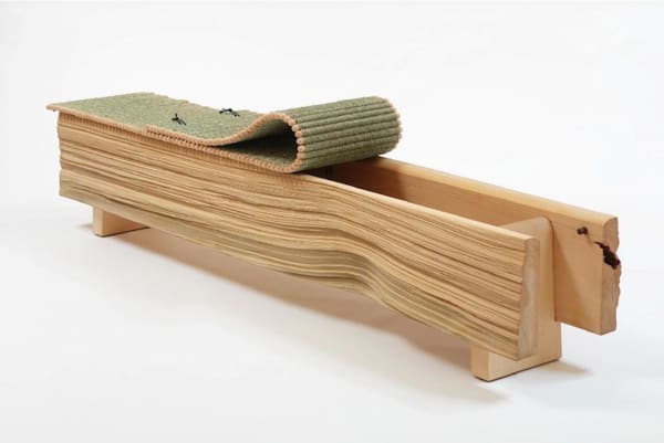 Peter Marigold, Dodai (Medium), 2012