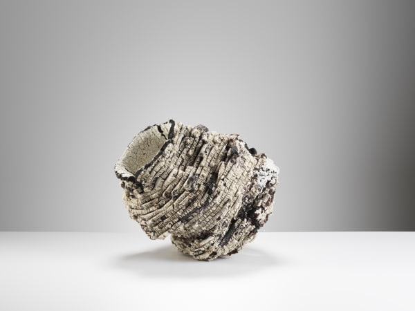 Luke Fuller, Ecopoiesis III, 2021