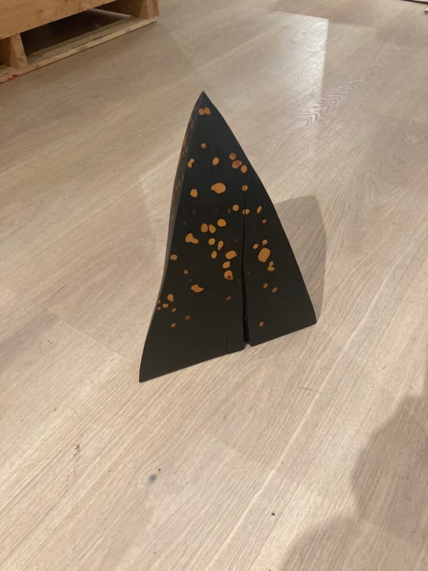 Park Hong-Gu, Nameoji 40-31, 2018