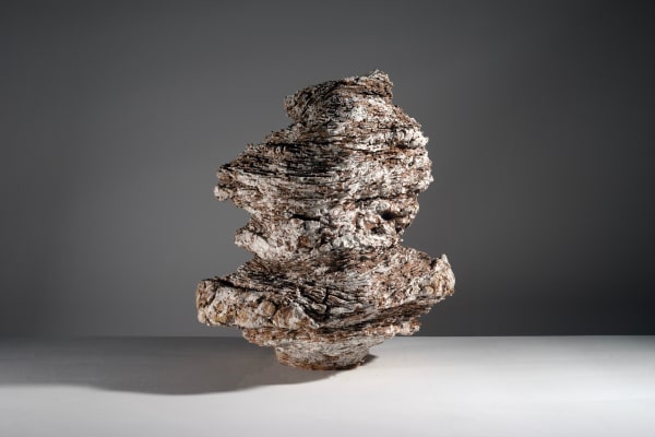 Luke Fuller, Accretion, 2022