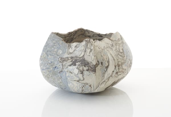 Fernando Casasempere, Geological Vessel II, 2019