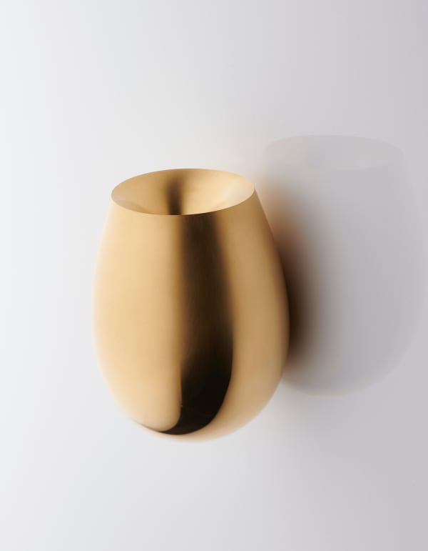 Adi Toch, Waterdrop Hanging Vase, 2022
