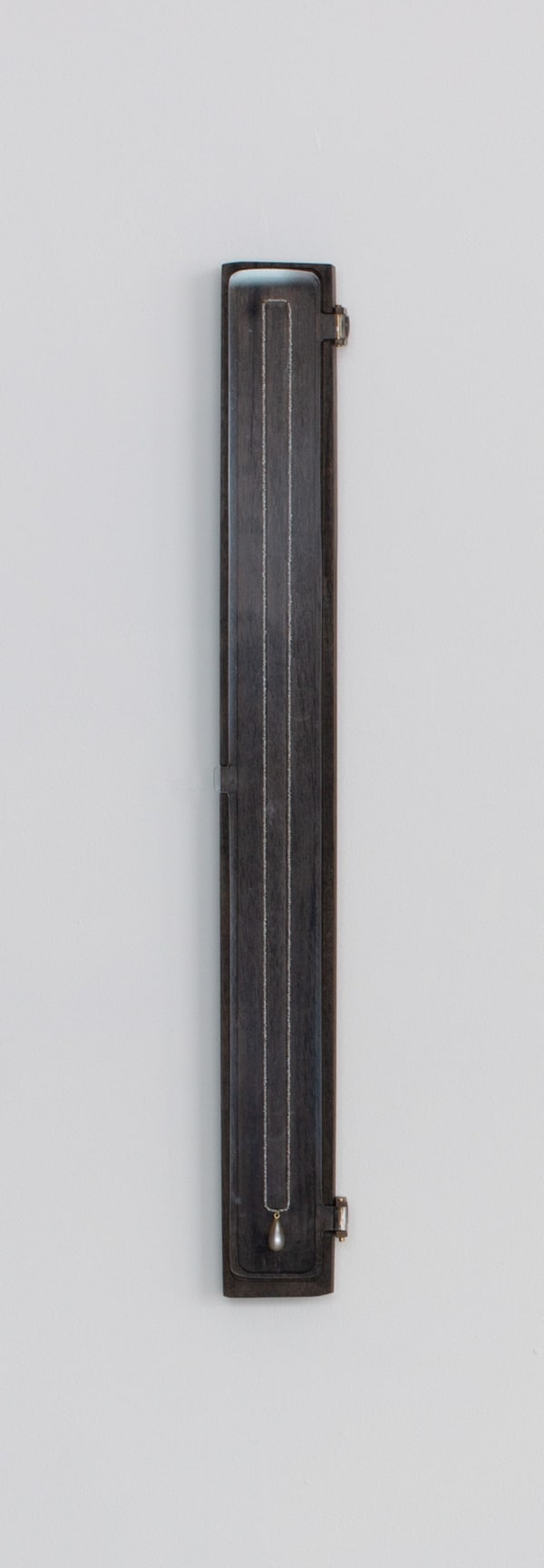 Romilly Saumarez Smith, For A Birth, 2023