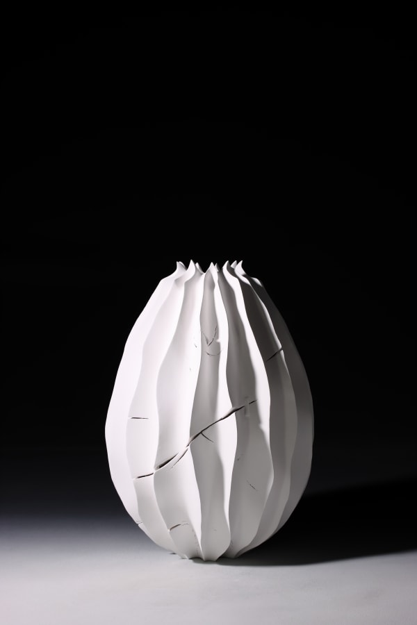 Marc Ricourt, Untitled 3, 2023