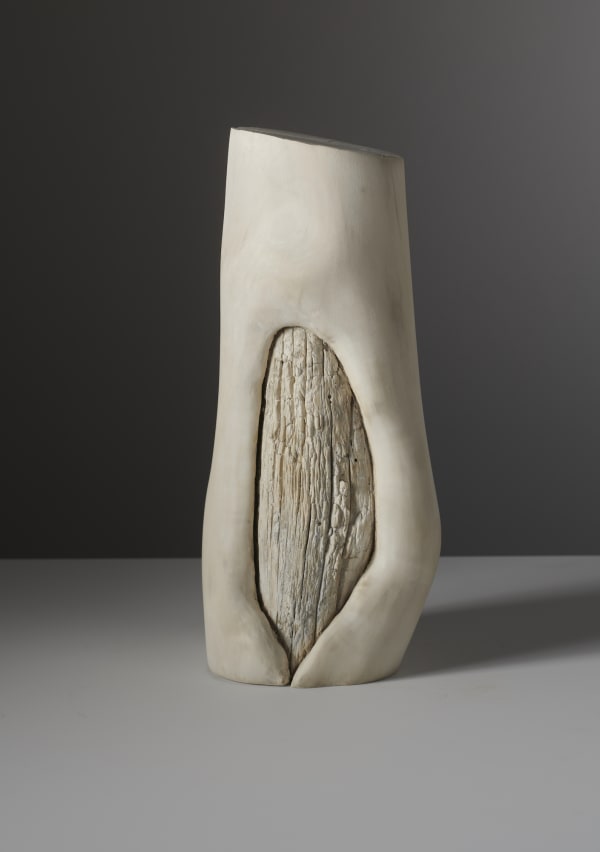 Wycliffe Stutchbury, Brass Point 2, 2020