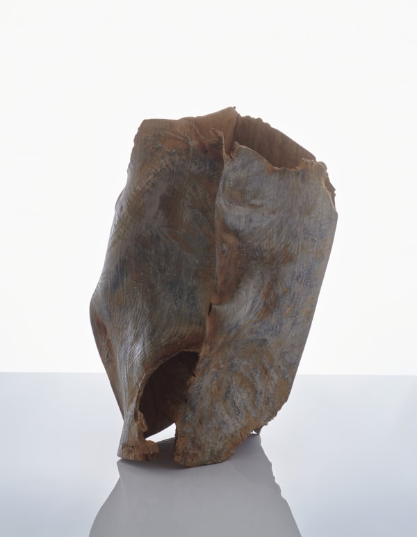 Michael Peterson, New Terrain, 2019