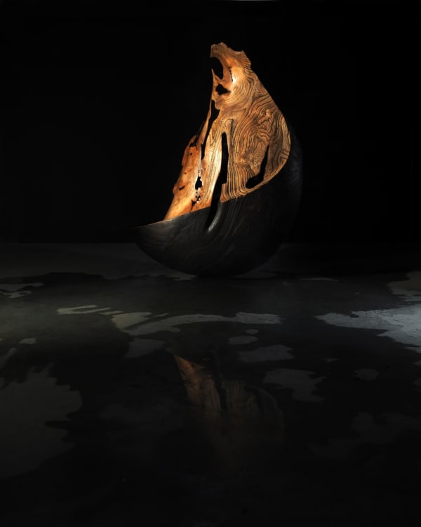 Nic Webb, Waypoint, 2019