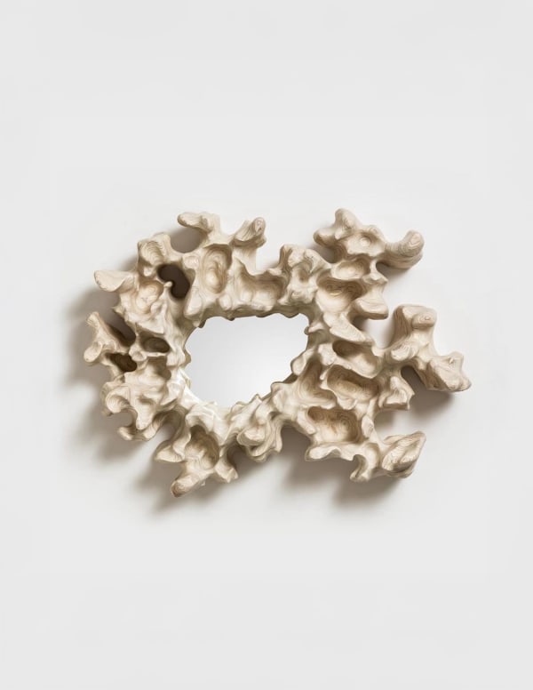 The Bloom of Bones Mirror