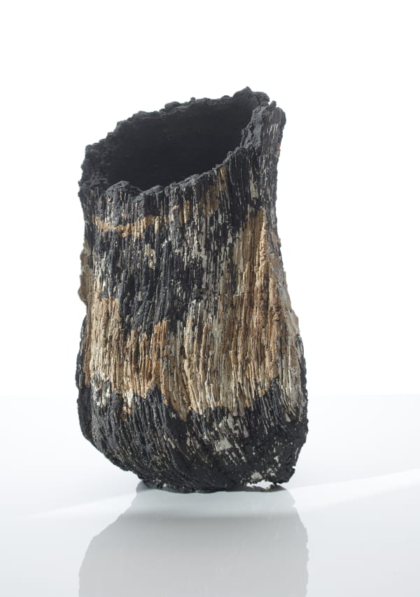 Luke Fuller, Basalt, 2020