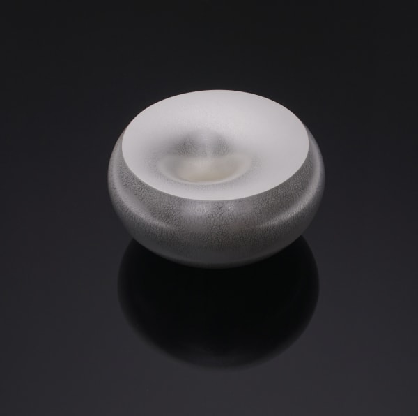 Adi Toch, Bubble Whispering Vessel, 2019