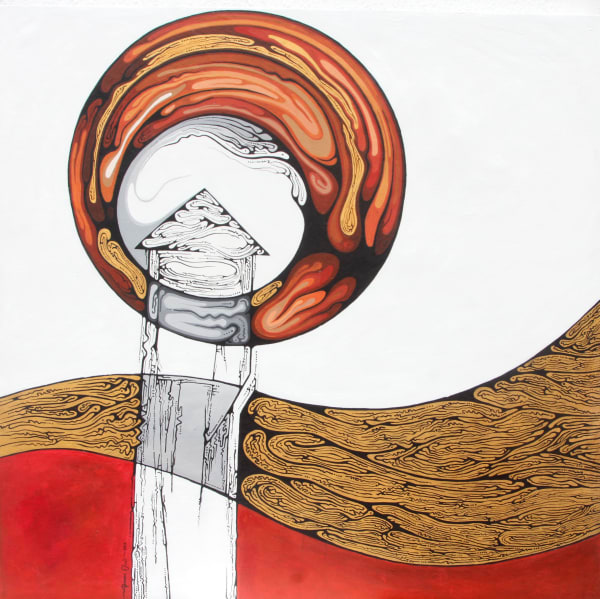 Promise O'nali, Incognito, 2016