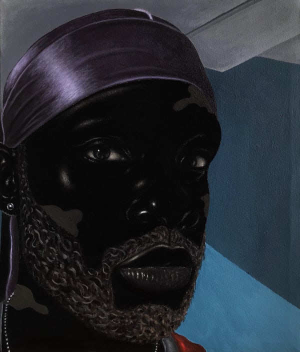 Johnson Eziefula, Nnamdi, 2021