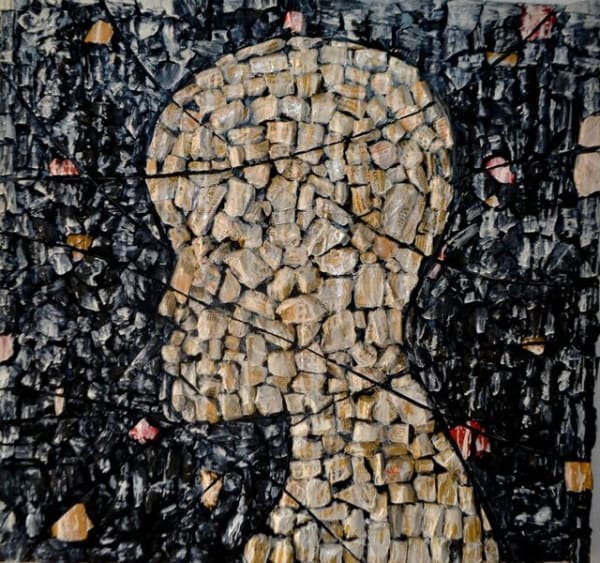 Uchay Joel Chima, Ashes of Yesterday I, 2014
