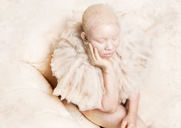 Yetunde Ayeni-Babaeko, Fragile, 2019