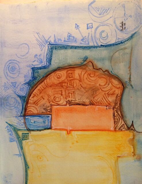 Chinwe Uwatse, Oke Akiko, 2009