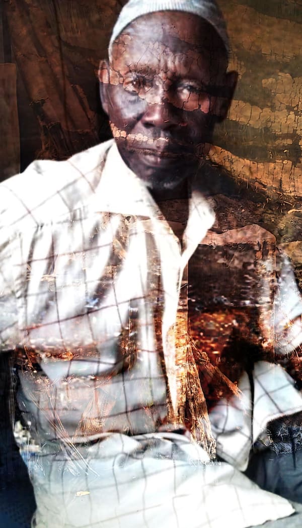 Somi Nwandu, Makoko Loko: Mr Tajudeen Ajulo, 2019
