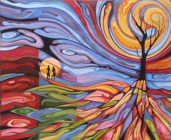 Promise O'nali, Poetry for the Open Hearted, 2012