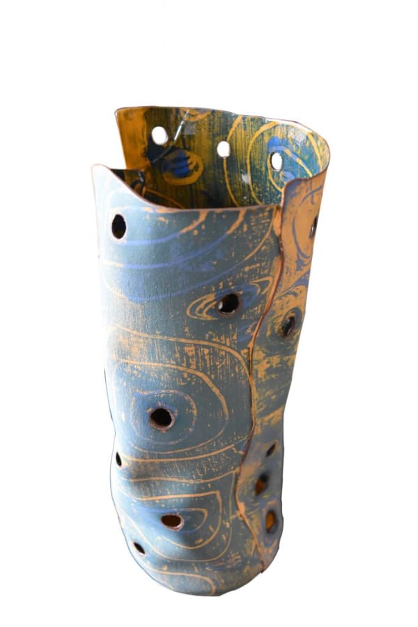 Ranti Bam, Igbo, 2018