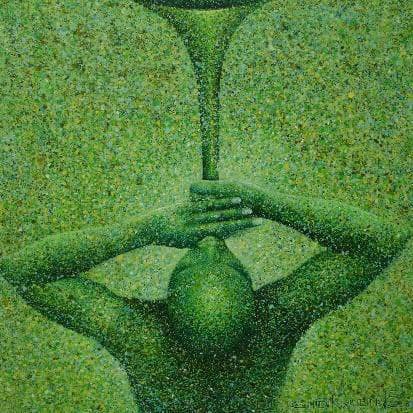 Chidi Kwubiri, Supplication, 2015