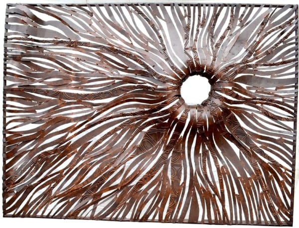 Fidelis Odogwu, The Source', 2012