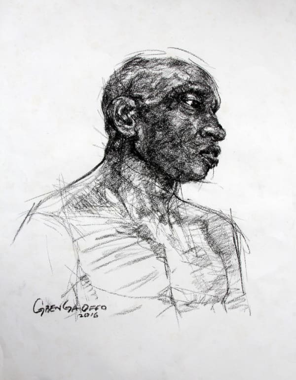 Gbenga Offo, Moyo, 2015