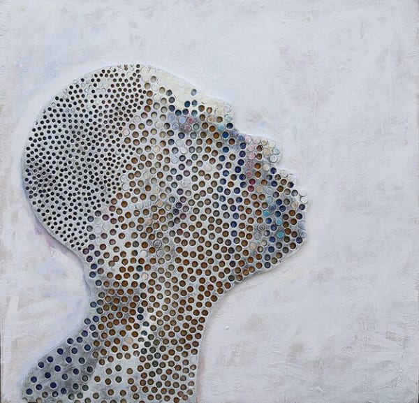 Adeyinka Akingbade, Psalm 121, 2015
