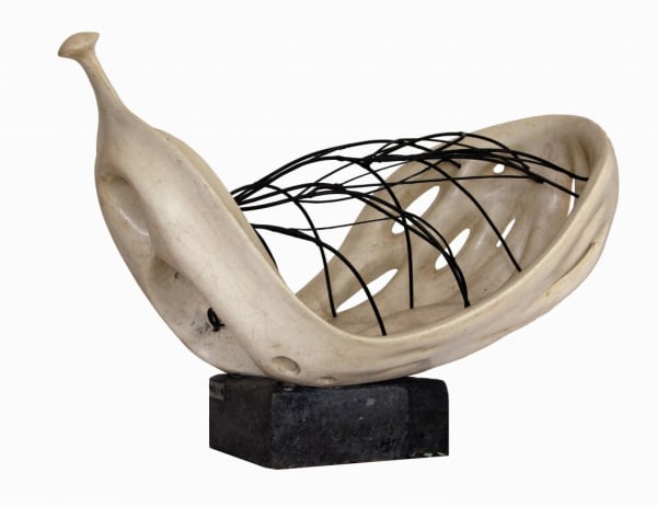 Obiora Anidi, Down Not Out, 1999