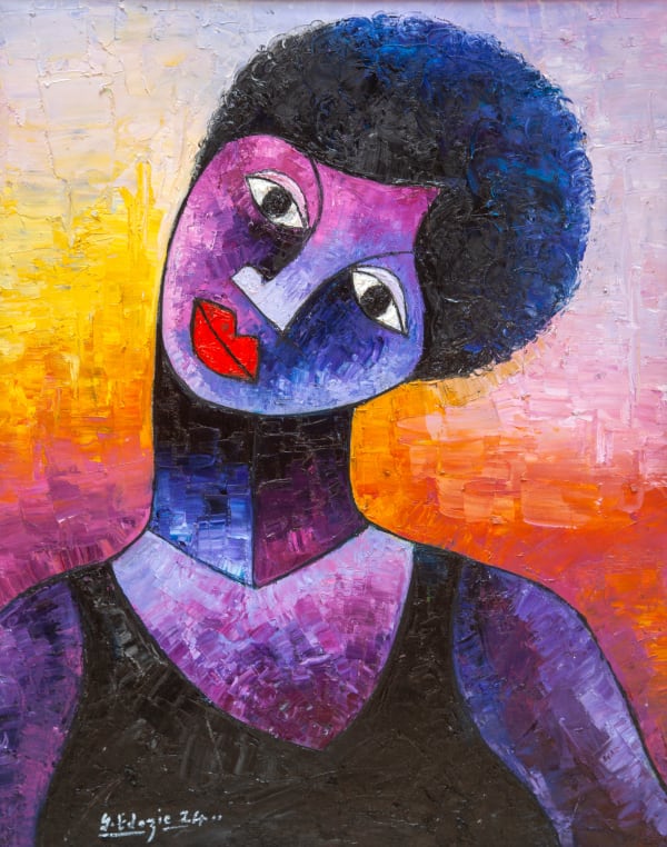 George Edozie, Ronke, 2024