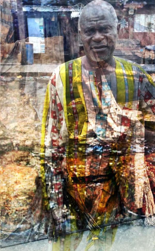 Somi Nwandu, Makoko Loko: Mr Kehinde Ojo, 2019