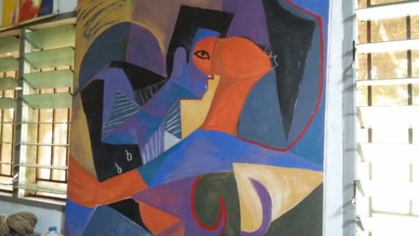Kofi Setordji, Lady, Not So Fast, 2009