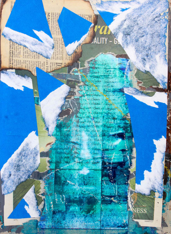 Chibuike Uzoma, Untitled (Perfect Punishment Series) , 2018