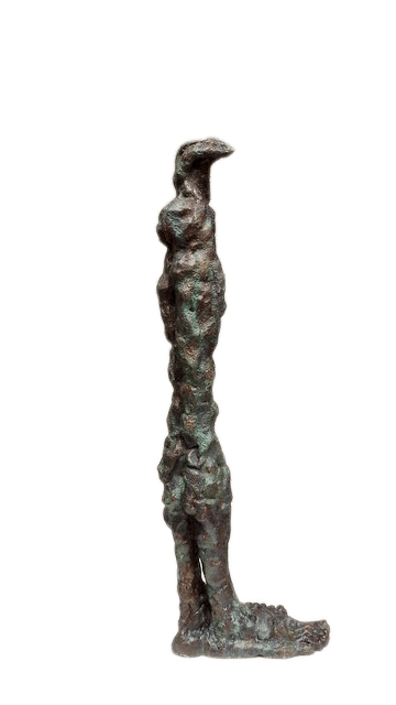 Kenny Adewuyi, Suffering in Silence (Edition 2 of 4), 2001