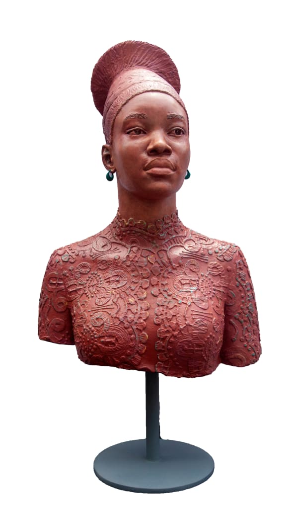 Ejiro Fenegal, Erinma, 2023
