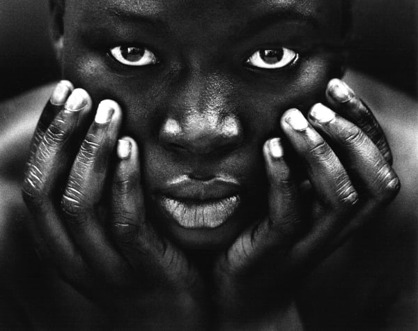 Angele Etoundi Essamba, Noir 40, 2001