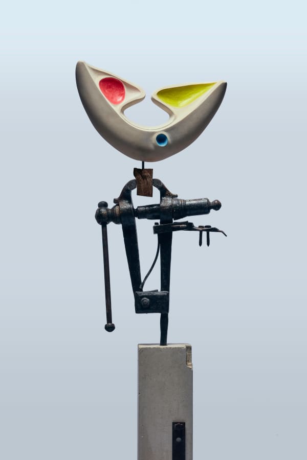 Gary March - Those Who Came Before, 2022