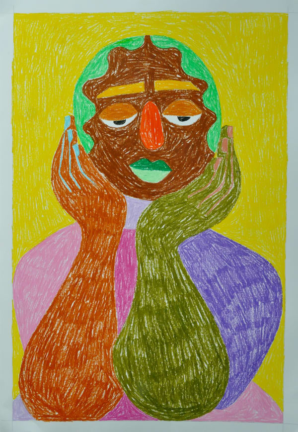 Deborah Segun, Chubby cheeks, 2020