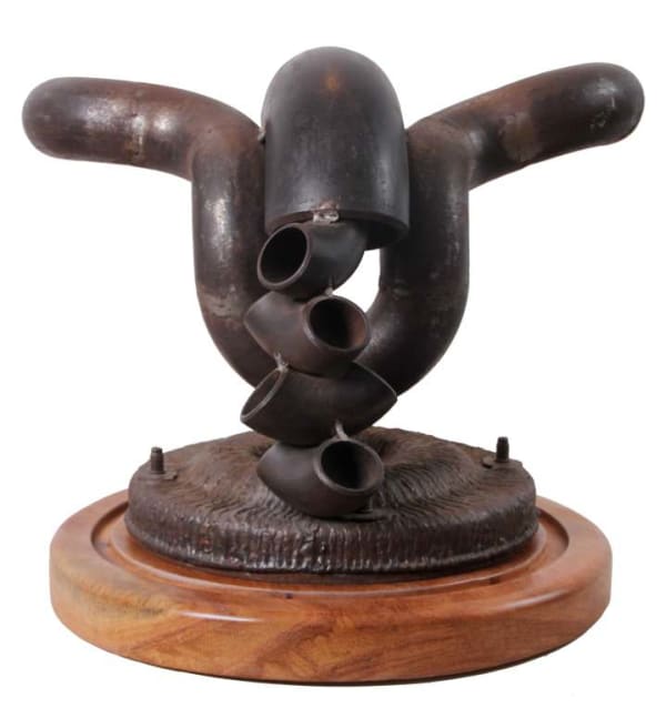 Raqib Bashorun, Arrival, 2014