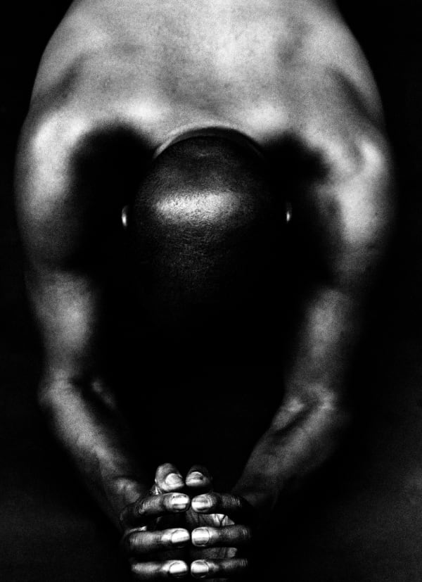 Angele Etoundi Essamba, Noir 34, 2000