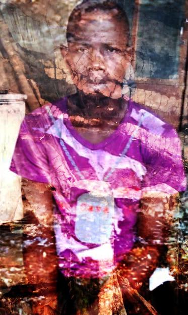 Somi Nwandu, Makoko Loko: Mr Daniel Oke, 2019