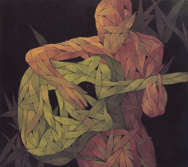 Olumide Onadipe, Guitar Man, 2013