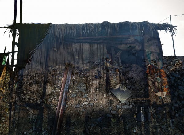 Somi Nwandu, Makoko Loko: Life on The Water, 2019