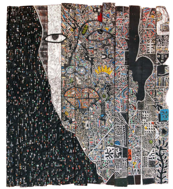 Gerald Chukwuma, YOU, 2016
